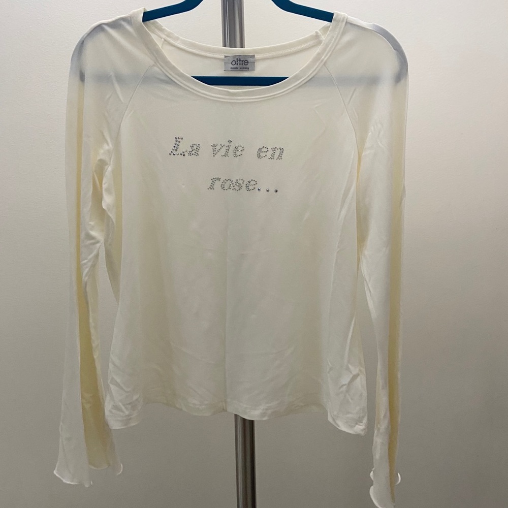 Italian shirt